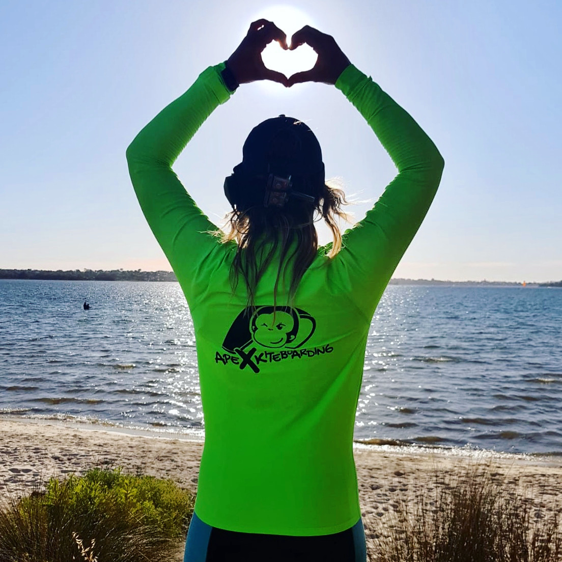  Kiteboarding Membership